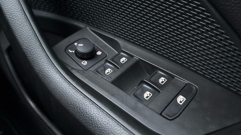 Skoda Octavia 1.5 TSI SE Technology 5dr Petrol Estate